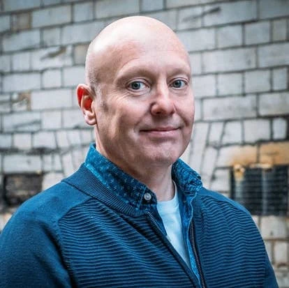 James Cato，Fireshine首席运营官