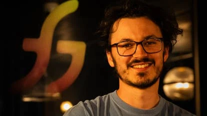 贾斯珀·坦纳-巴恩斯加盟FireshineGames担任产品组合总监