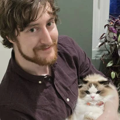 Jay Baylis，Bytten Studio研发负责人