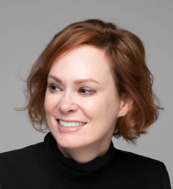 Jeaneane Falkler，Room 8 Group 首席收入官