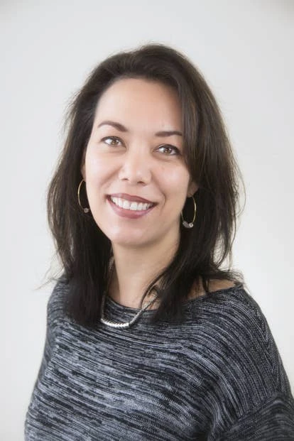 Jen Oneal暴雪高管