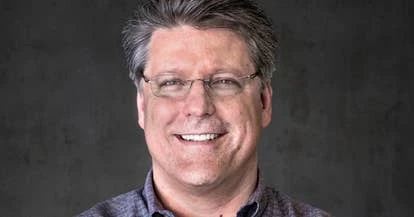 杰瑞·胡克（Jerry Hook）