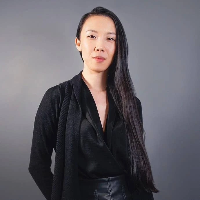 李先生照片，Fortis Games 高管