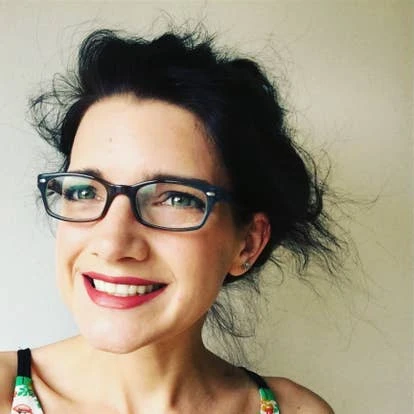 Jo Koehler访谈截图