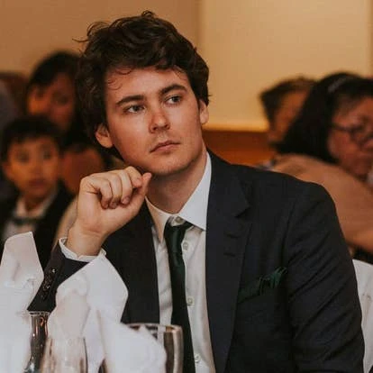 Joakim Hedström 介绍团队合作的图片