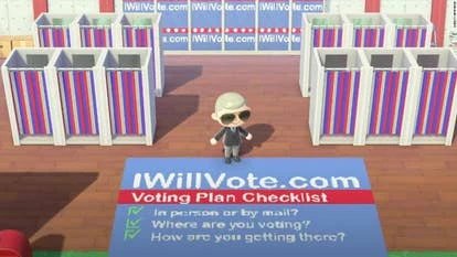 任天堂发布动物森友会商家指南，助力商家打造更好游戏体验