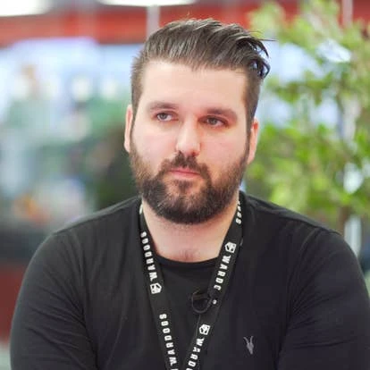 乔·布拉默,Bulkhead工作室