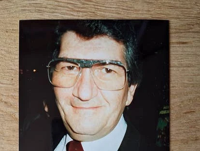 乔尔·霍克伯格照片