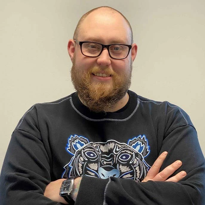 John Wright 运营副总裁