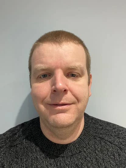 商务拓展经理Jonathan Seymour