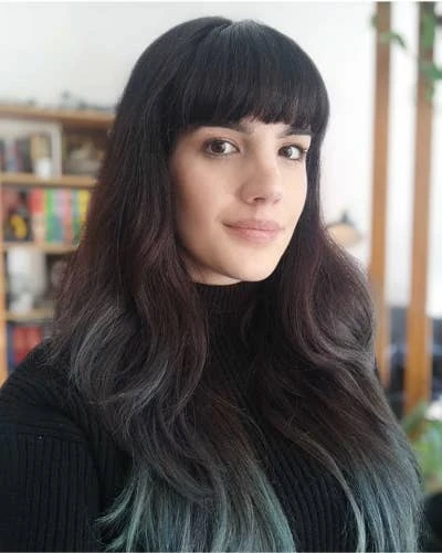 Julijana Mijailovic，创意总监，Early Morning Studio