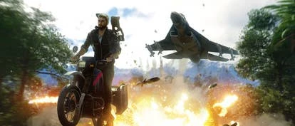 AvalancheStudios将与瑞典工会达成集体谈判协议，推动游戏行业员工权益保障