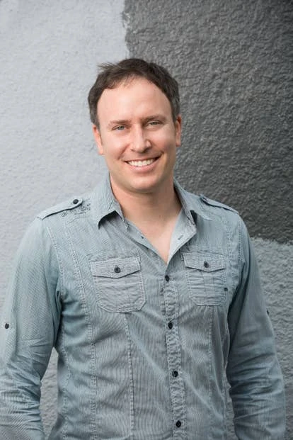 Fig CEO贾斯丁·贝利