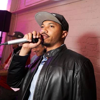 Justin Woodward 头部照