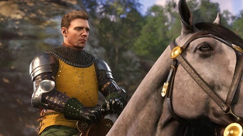 Embracer董事长称波动的PC和主机游戏市场是“隐藏的风险”