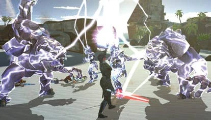 《老共和骑士重制版移交至Saber开发,游戏期待值提升》