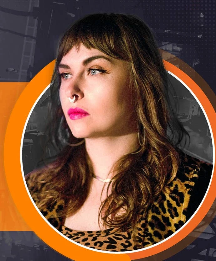 Kaley Hurst，PTW 副总裁