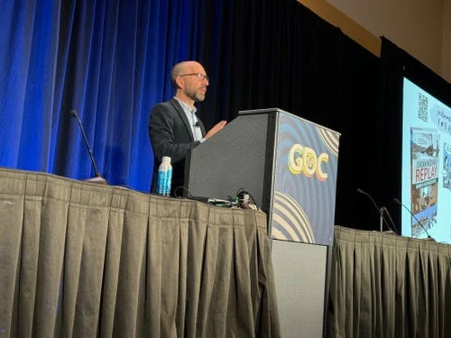 乔丹·梅赫纳讲述在家打造《空手道侠》游戏的故事-经典动作游戏开发历程