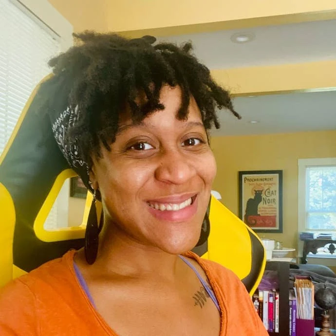 Kathryn De Shields-Moon头像