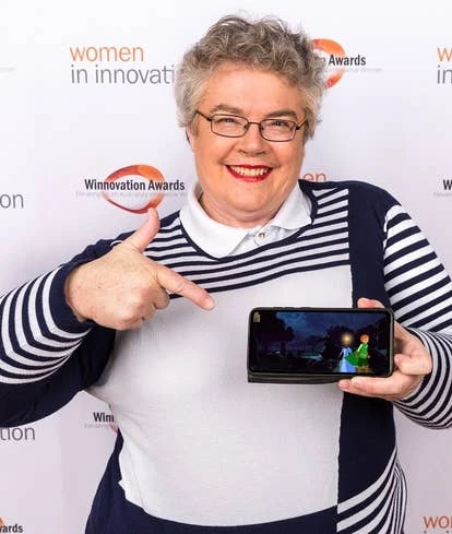 Kathy Smart的头像