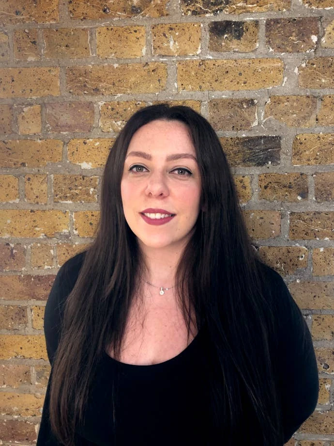 Katie Rossiter，社区经理