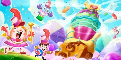 糖果传奇十周年：King持续引领热门休闲手游发展