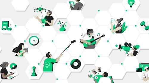 Kickstarter收回此前宣布的计划，探索数字融资新方向