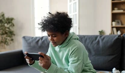 报告:儿童游戏内消费降至31欧元,青少年游戏支出趋势分析