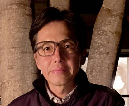 卡普空欧洲CEO官员照片