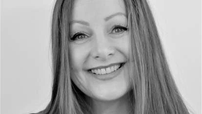 Kim Parker-Adcock 在游戏行业