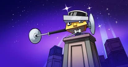 Kine：从“艺术垃圾”到Stadia发售游戏及Epic独占，未来潜力解析