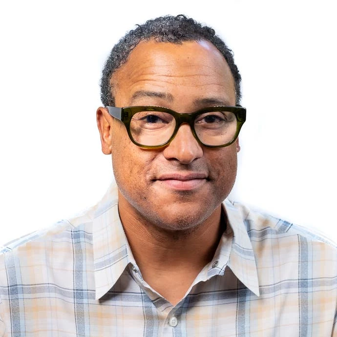 Kirk Scott，Arctic7团队成员