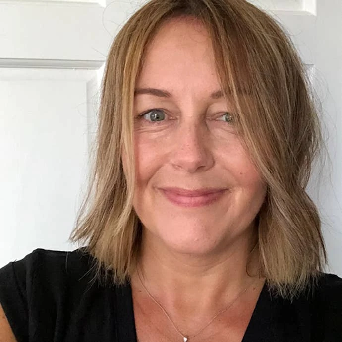 Kirstin Whittle 头像