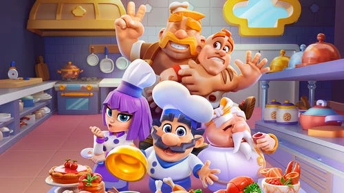 土耳其游戏公司BiggerGames获两千五百万美元融资，扩大旗舰移动游戏市场