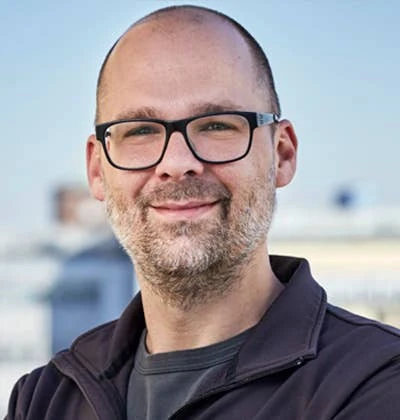 凤凰游戏创始人克拉斯·克斯汀