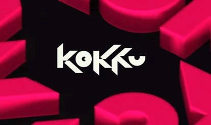Kokku公司LOGO