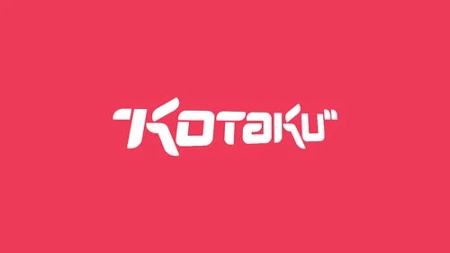 Kotaku澳大利亚官方网站头图