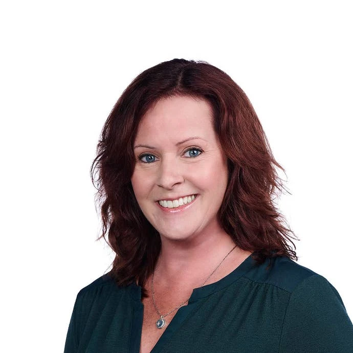 Kristy Scanlan照片