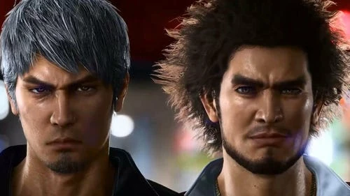 世嘉主要游戏截图