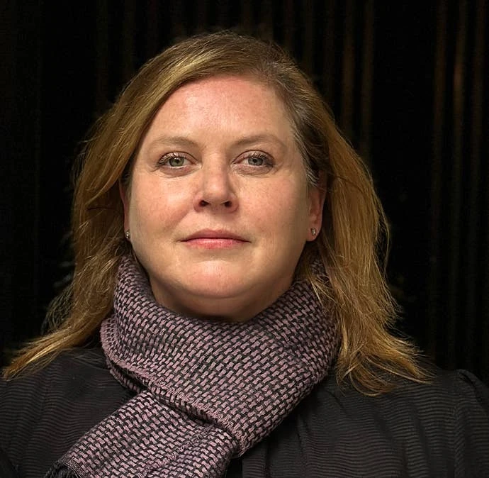 Louise Gaynor，媒体执行总监，Diva