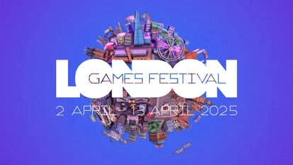 伦敦游戏行业规模图示