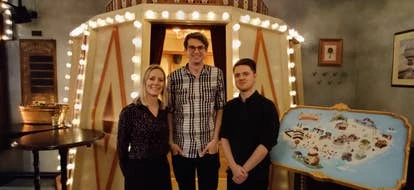 Labworks获得50万英镑投资，推动语音游戏订阅服务发展