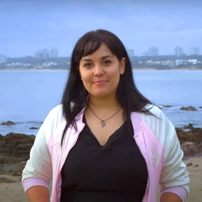 Pincer Games CEO Laia Bee