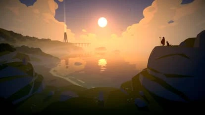 Land & Sea 游戏预告图