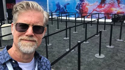 资深战地开发者拉斯·古斯塔夫松离开EA公司——游戏开发专家离职新闻