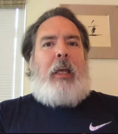 肖恩·莱登演讲图片