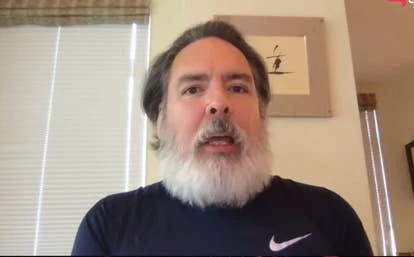 肖恩·莱登：新冠疫情成为打造更好游戏行业的机遇