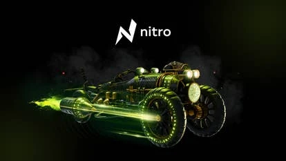 氮气驱动的增长：游戏资源生态系统中的崛起机遇与发展