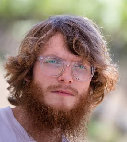 Leaf Corcoran 图片