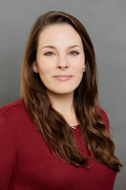 Leanne Loombe - Netflix副总裁